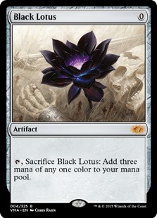 Black Lotus