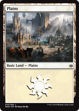 Plains