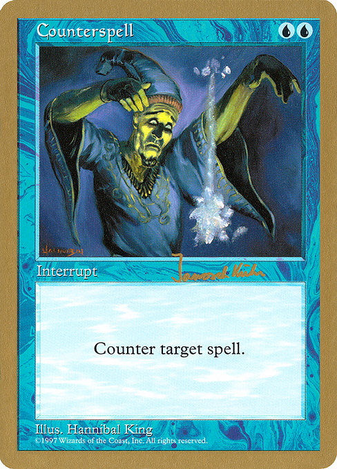 Counterspell