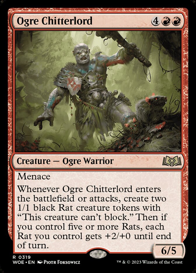 Ogre Chitterlord