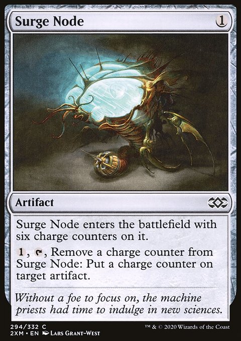 Surge Node