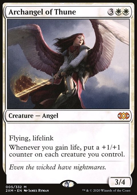 Archangel of Thune