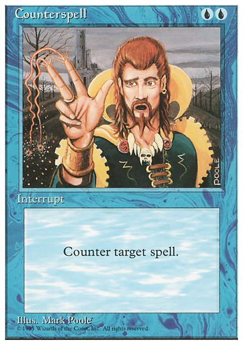 Counterspell