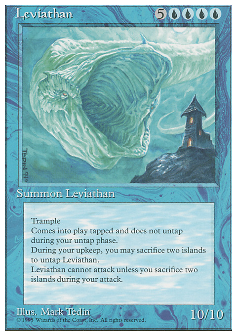 Leviathan