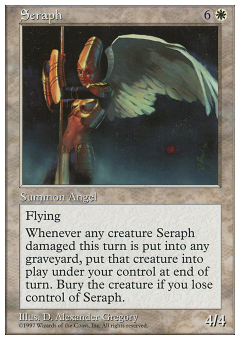 Seraph