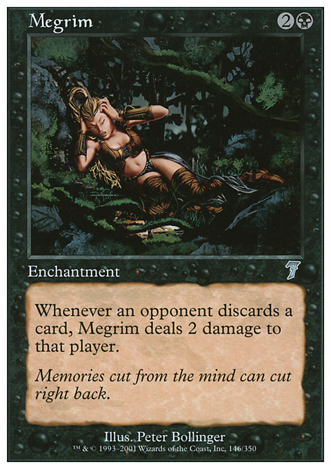 Megrim