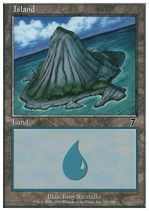 Island