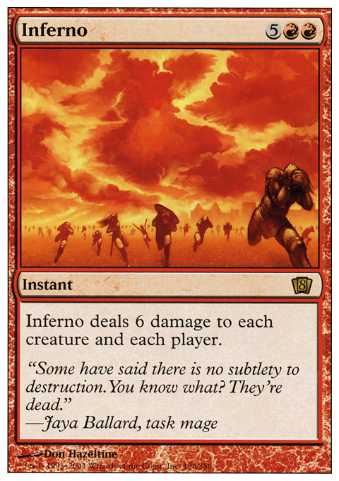 Inferno