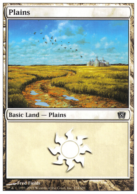 Plains