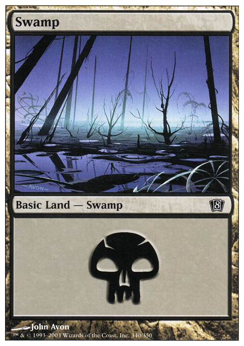 Swamp