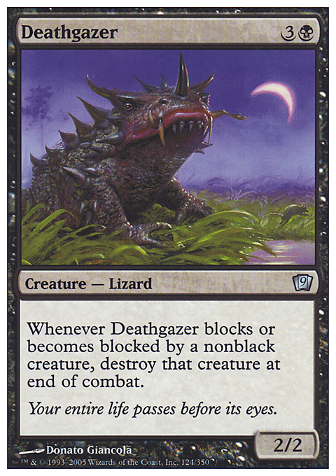 Deathgazer