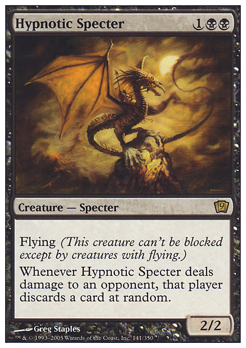 Hypnotic Specter