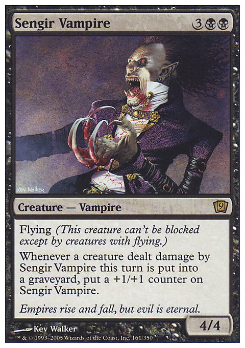 Sengir Vampire