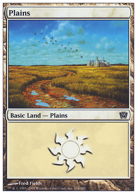 Plains