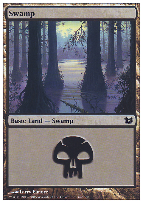 Swamp