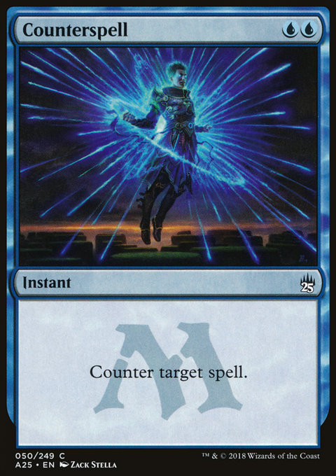 Counterspell