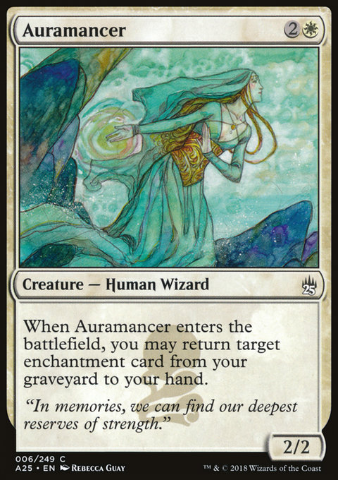 Auramancer