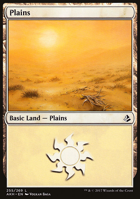 Plains