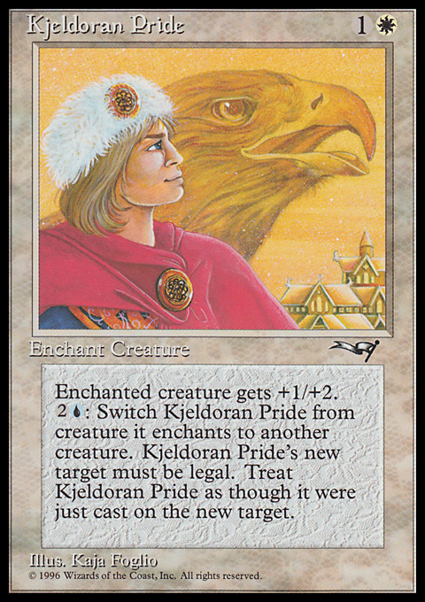 Kjeldoran Pride