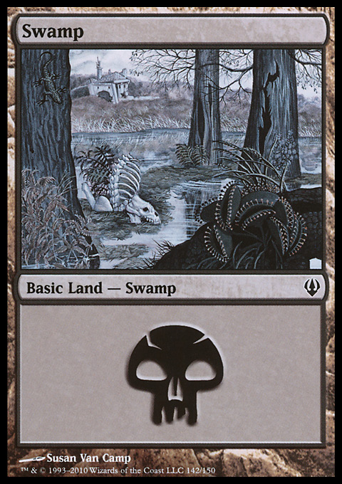 Swamp