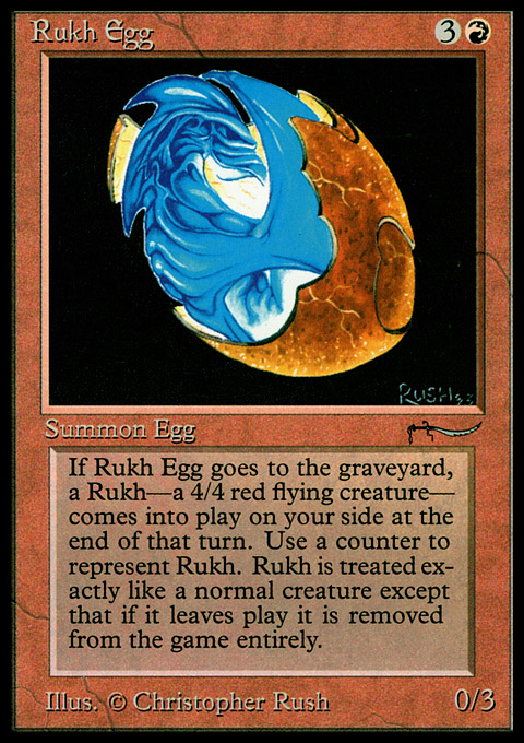 Rukh Egg