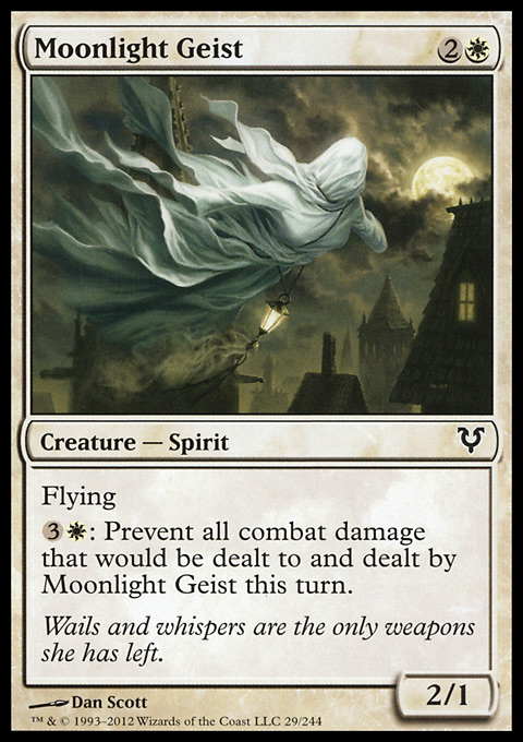 Moonlight Geist