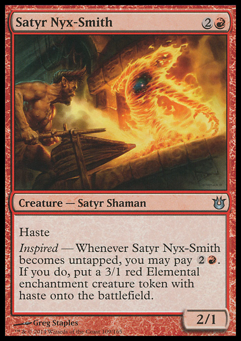 Satyr Nyx-Smith