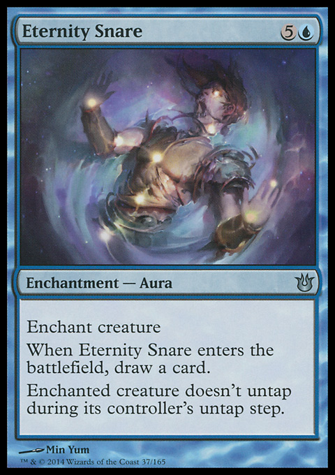 Eternity Snare