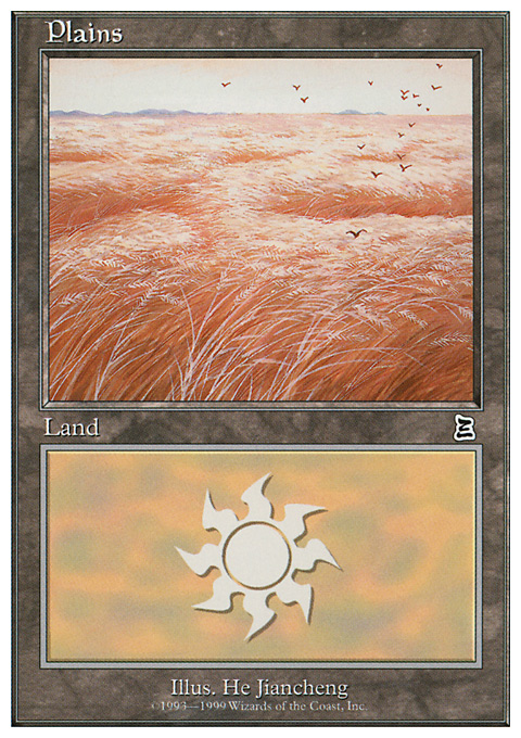 Plains