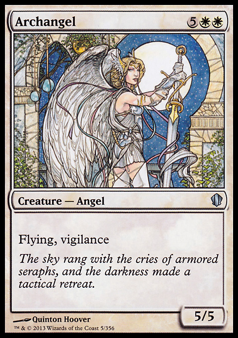 Archangel