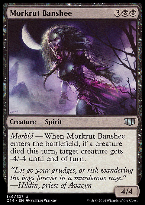 Morkrut Banshee