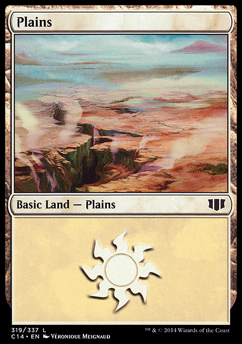 Plains
