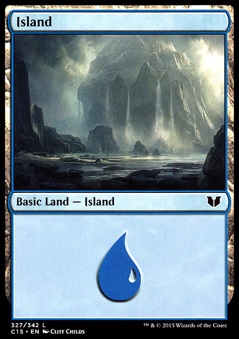 Island