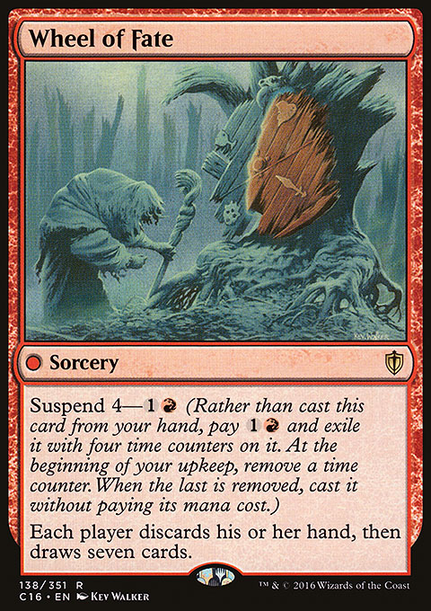 Wheel of Fate
