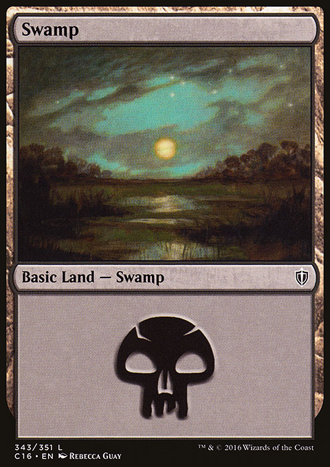 Swamp