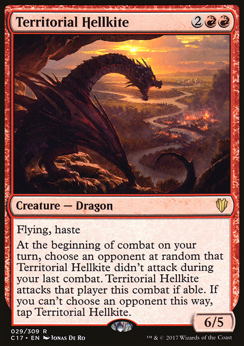 Territorial Hellkite