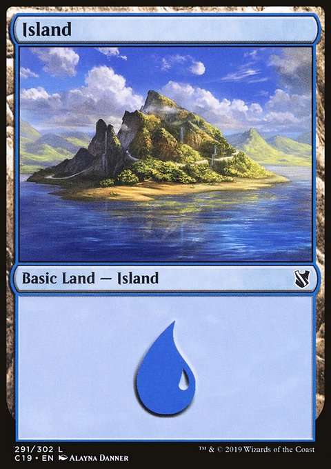 Island