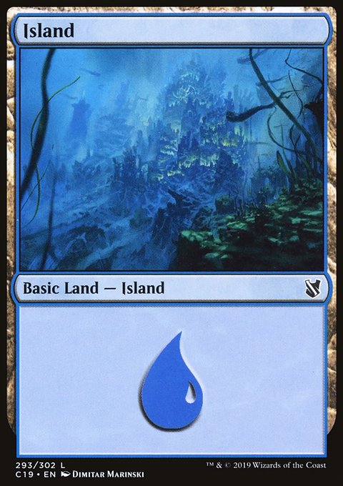 Island