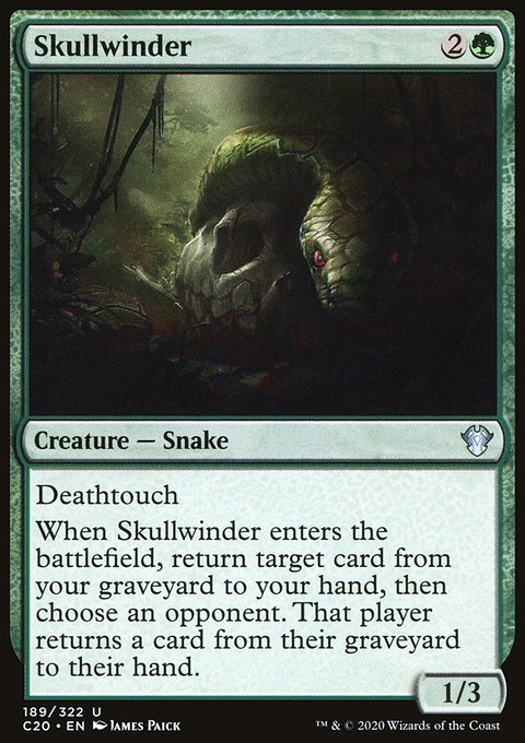 Skullwinder