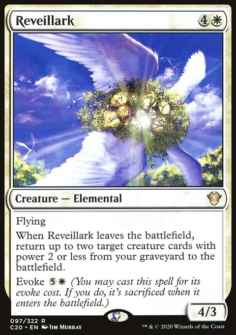 Reveillark