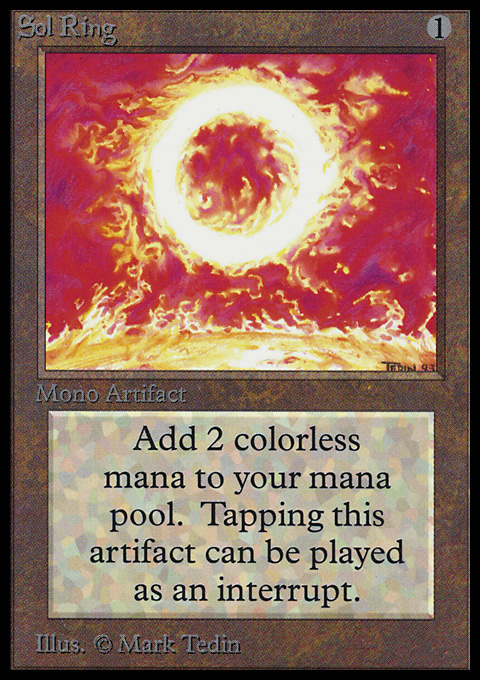 Sol Ring