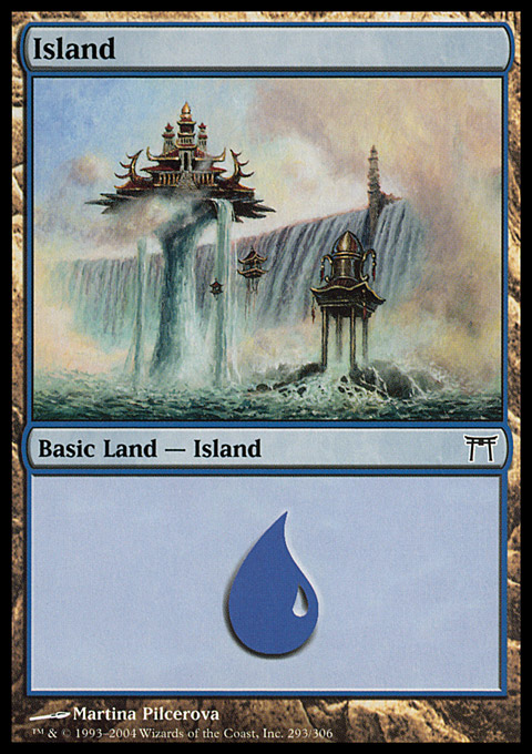 Island