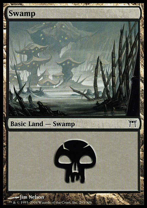 Swamp