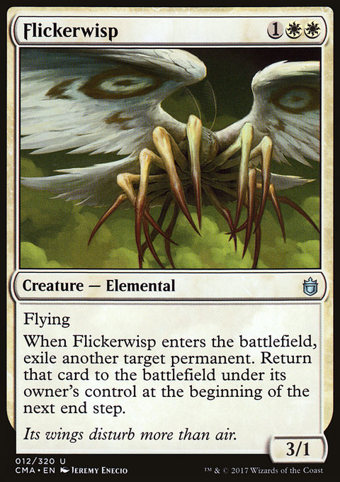 Flickerwisp