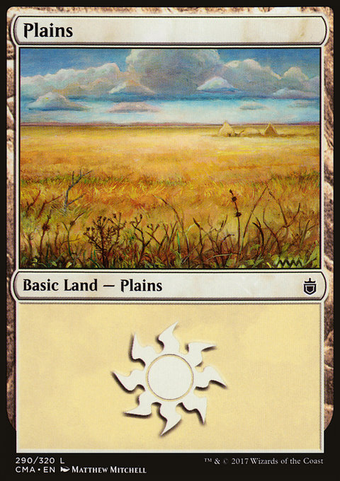 Plains