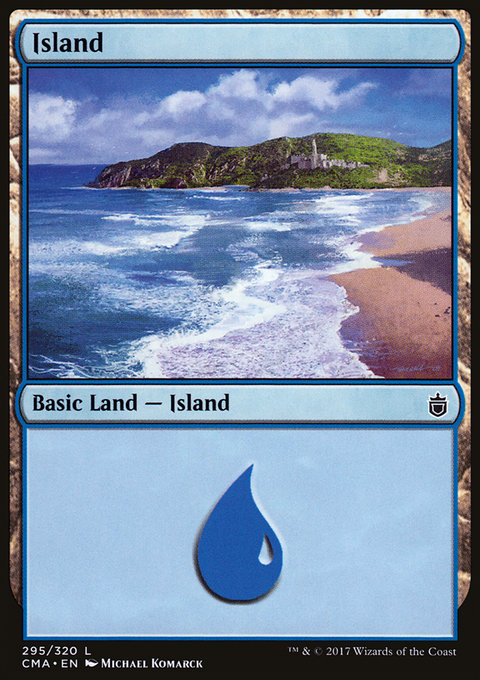 Island