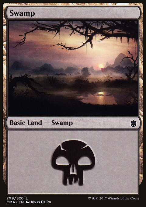 Swamp
