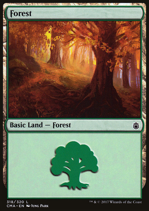 Forest