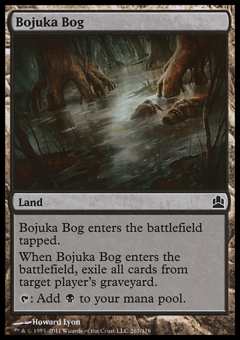 Bojuka Bog