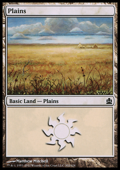 Plains